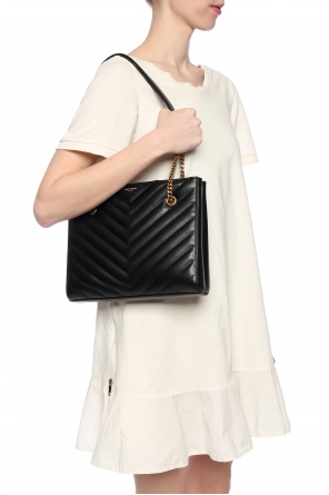 ‘tribeca’ shoulder bag, zdjęcie 2 ‘tribeca’ shoulder bag od Saint Laurent